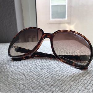Armani Exchange women’s sunglasses
